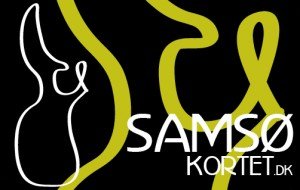 Vi tager imod Sams kortet